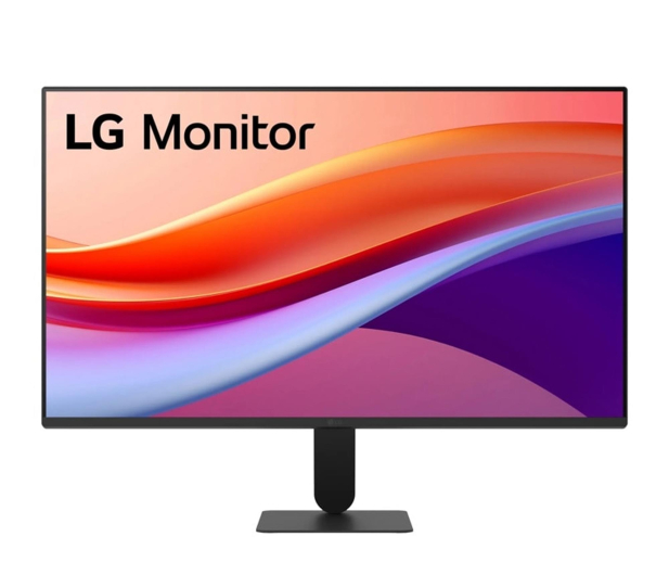 LG 27U41YA-B 27U41YA-B.AEUQ - 1471916 - zdjęcie